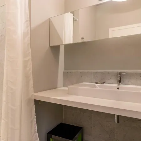 Apartament Casin Dei Spiriti By Lionhost Wenecja