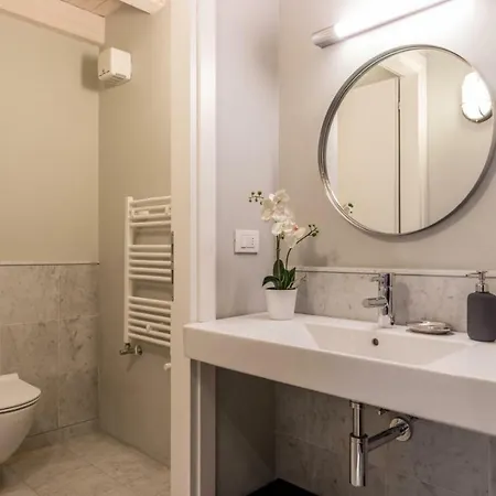 Casin Dei Spiriti By Lionhost Apartament