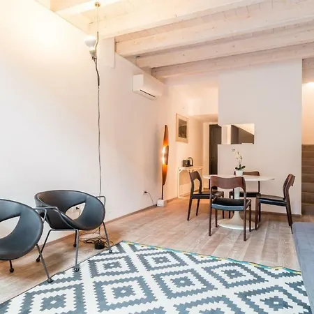 Casin Dei Spiriti By Lionhost *