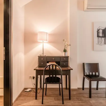 Apartament Casin Dei Spiriti By Lionhost Wenecja