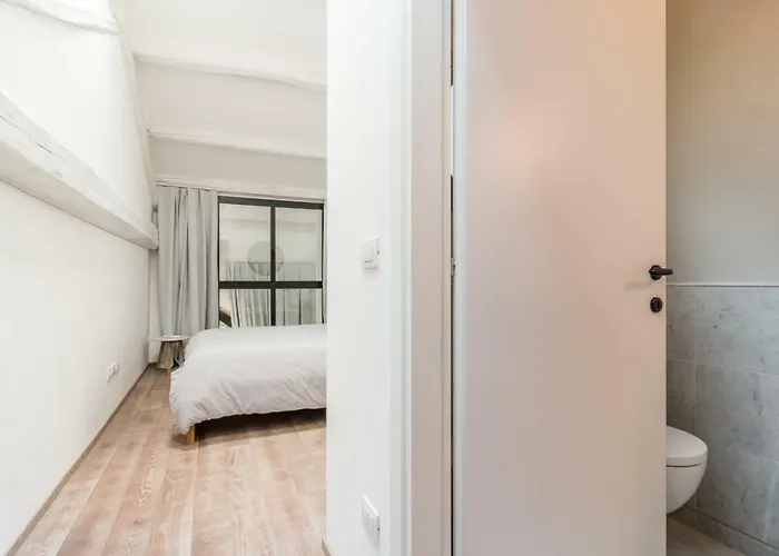 Casin Dei Spiriti By Lionhost Apartment *