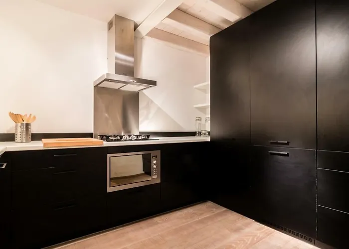 Casin Dei Spiriti By Lionhost * Venedig