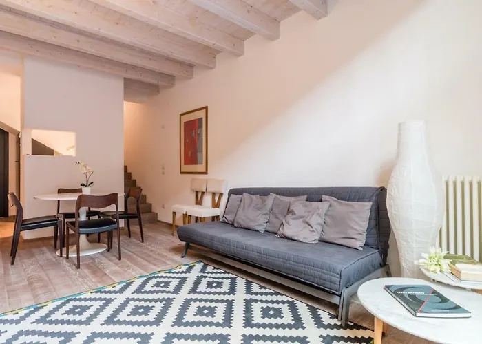 Casin Dei Spiriti By Lionhost Venedig