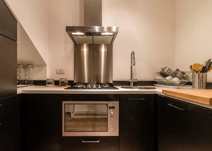 Casin Dei Spiriti By Lionhost *