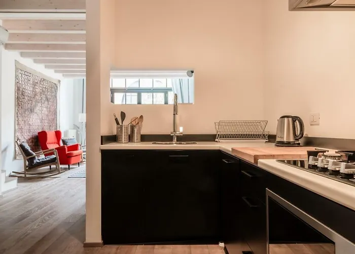 Casin Dei Spiriti By Lionhost Venedig