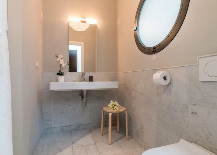 Casin Dei Spiriti By Lionhost Venedig