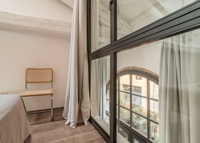 Apartment Casin Dei Spiriti By Lionhost *