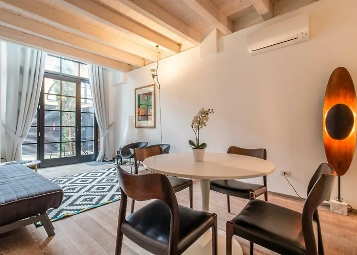 Casin Dei Spiriti By Lionhost * Venedig