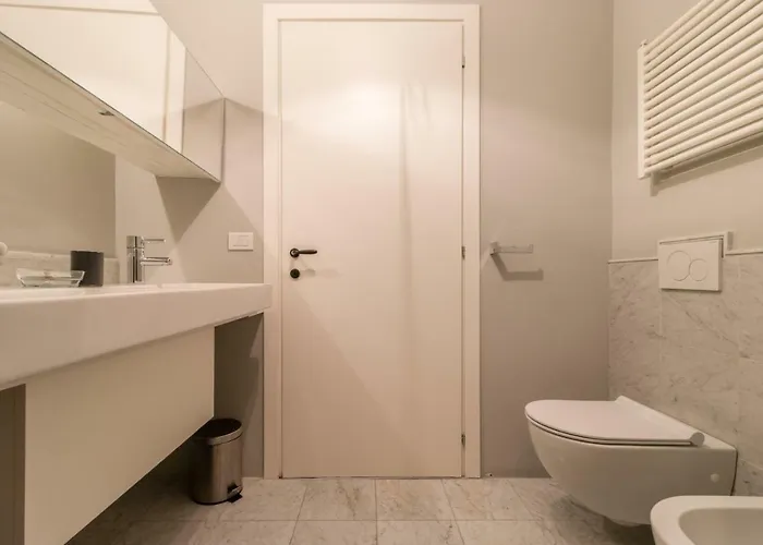 Apartment Casin Dei Spiriti By Lionhost Venedig