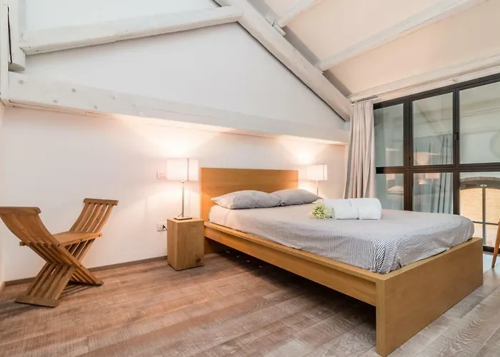 Casin Dei Spiriti By Lionhost Venedig