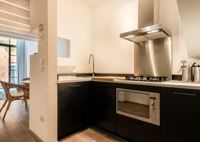 Casin Dei Spiriti By Lionhost Apartment