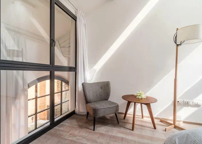 Apartment Casin Dei Spiriti By Lionhost Venedig