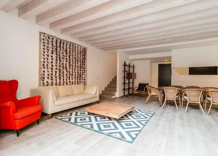 Casin Dei Spiriti By Lionhost Apartment