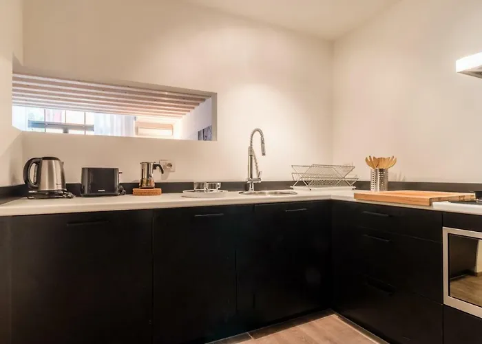 Apartment Casin Dei Spiriti By Lionhost