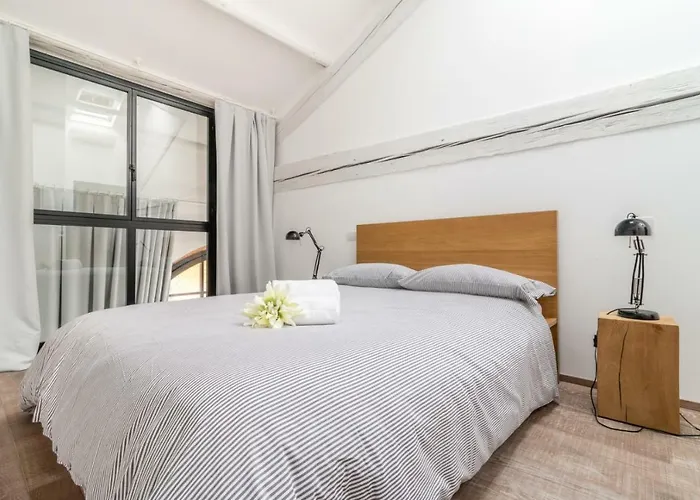 Apartment Casin Dei Spiriti By Lionhost *