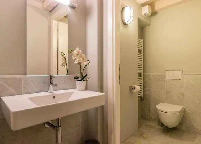 Casin Dei Spiriti By Lionhost Venedig