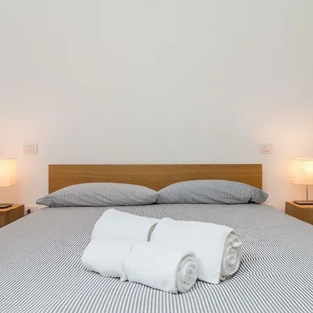 Apartmán Casin Dei Spiriti By Lionhost *